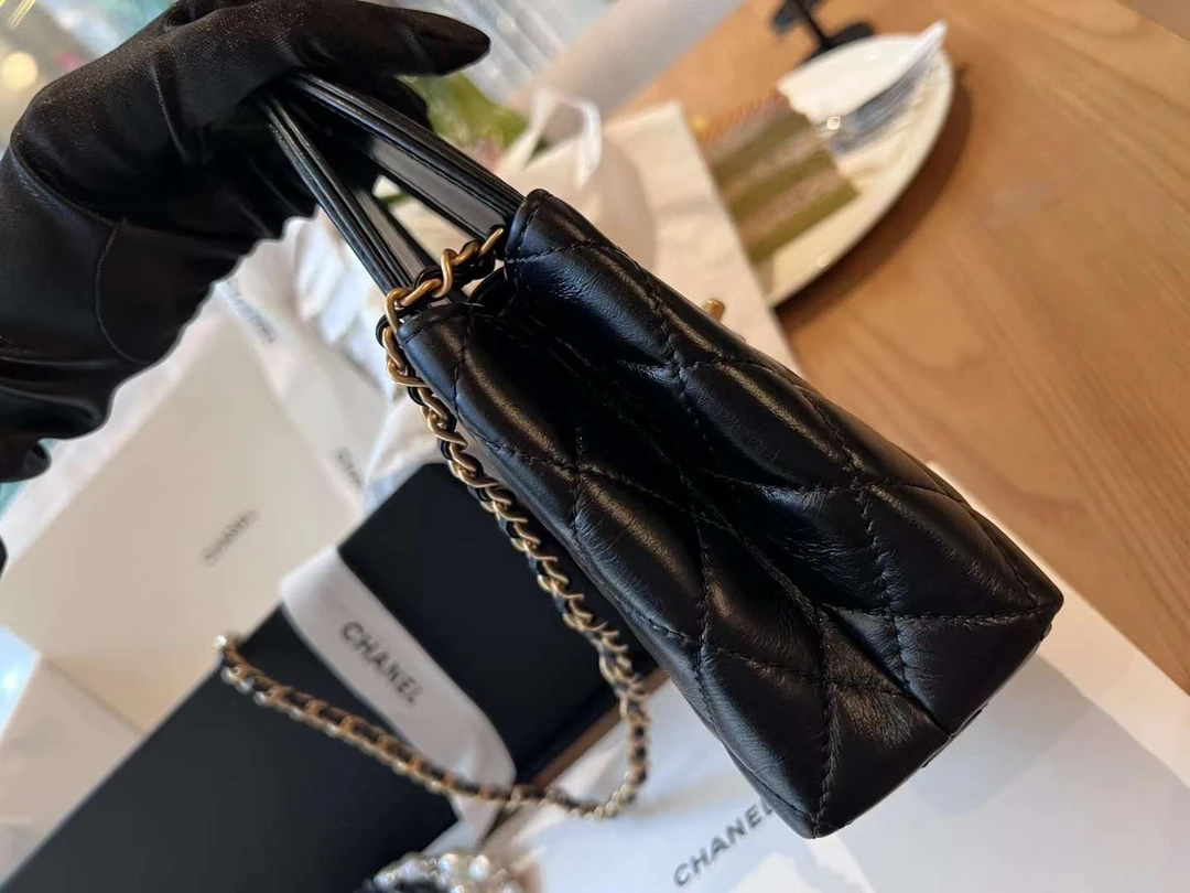 CHANEL Женская сумка Kelly 23k 