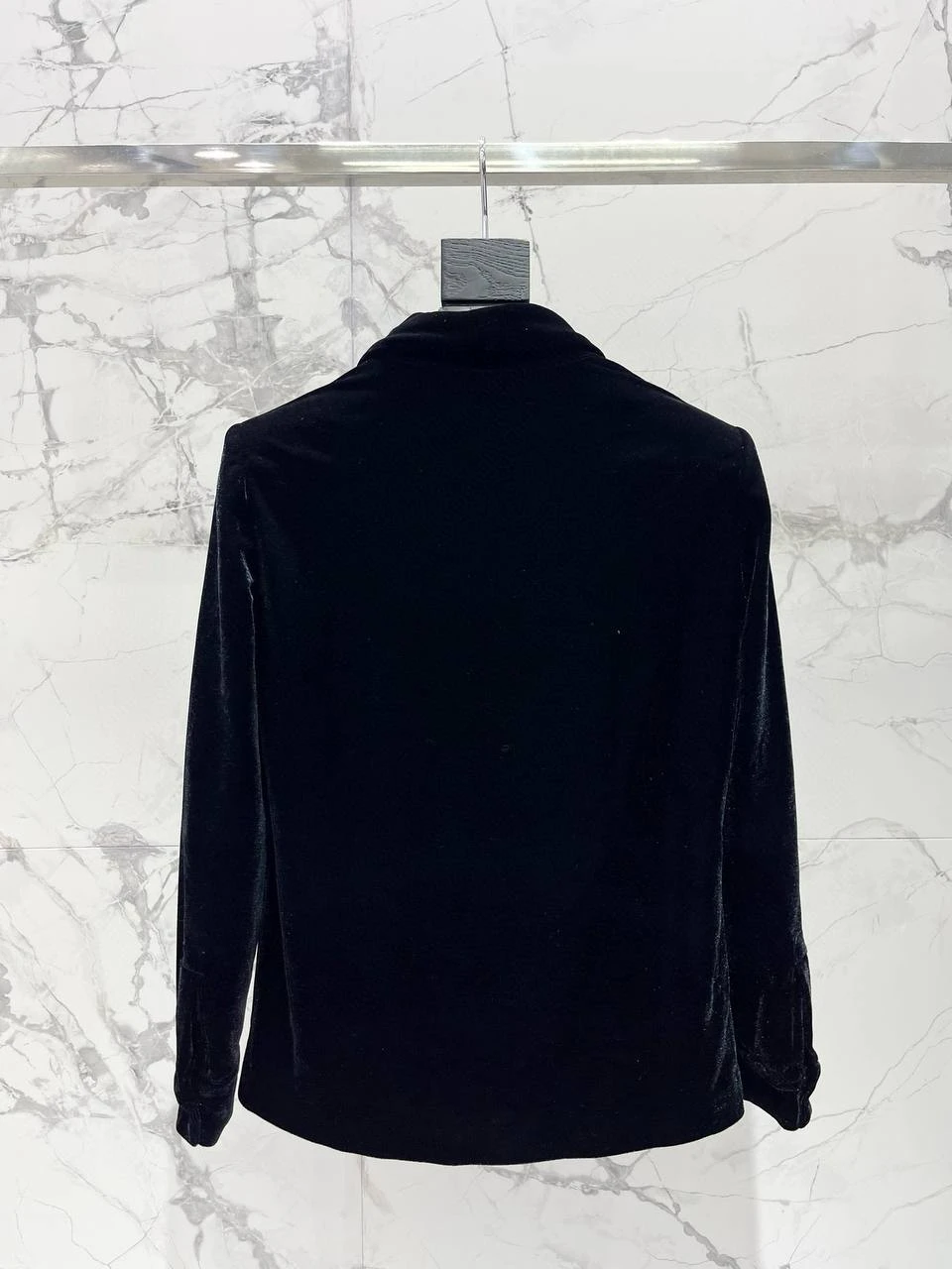 SAINT LAURENT Женский жакет SAINT LAURENT Женский жакет