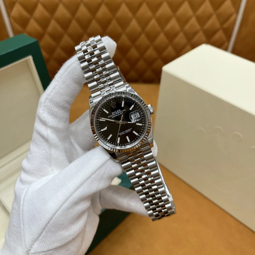 ROLEX Часы Datejust 36 m126234-0016 ROLEX Часы Datejust 36 m126234-0016