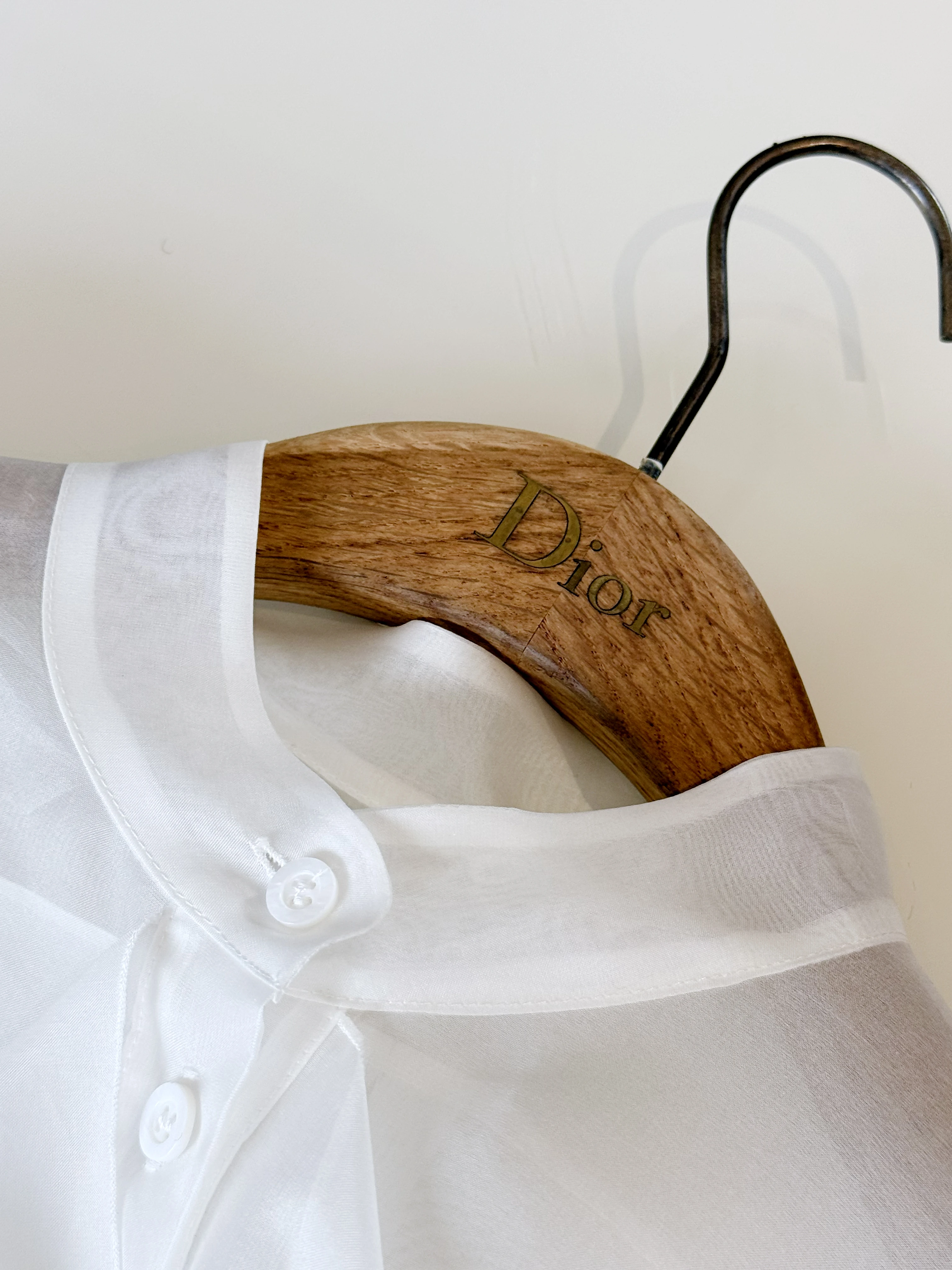 CHRISTIAN DIOR Женская блуза CHRISTIAN DIOR Женская блуза