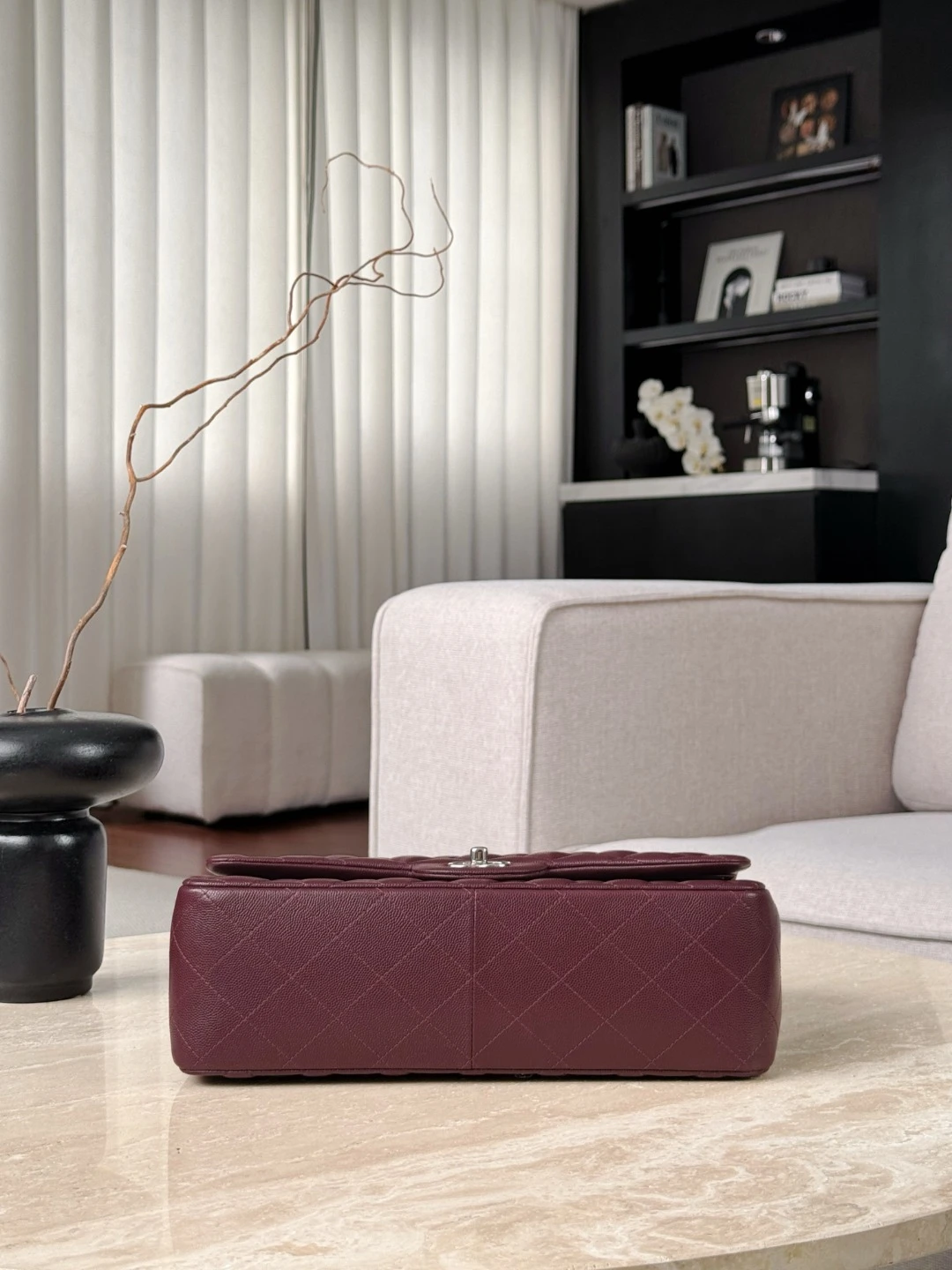 CHANEL Женская сумка CF30