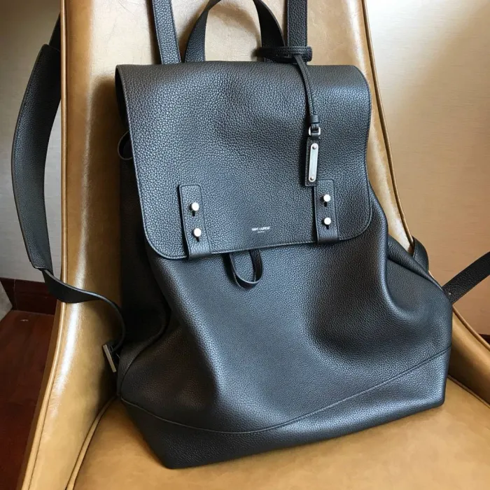  SAINT LAURENT Мужской рюкзак Sac de Joir