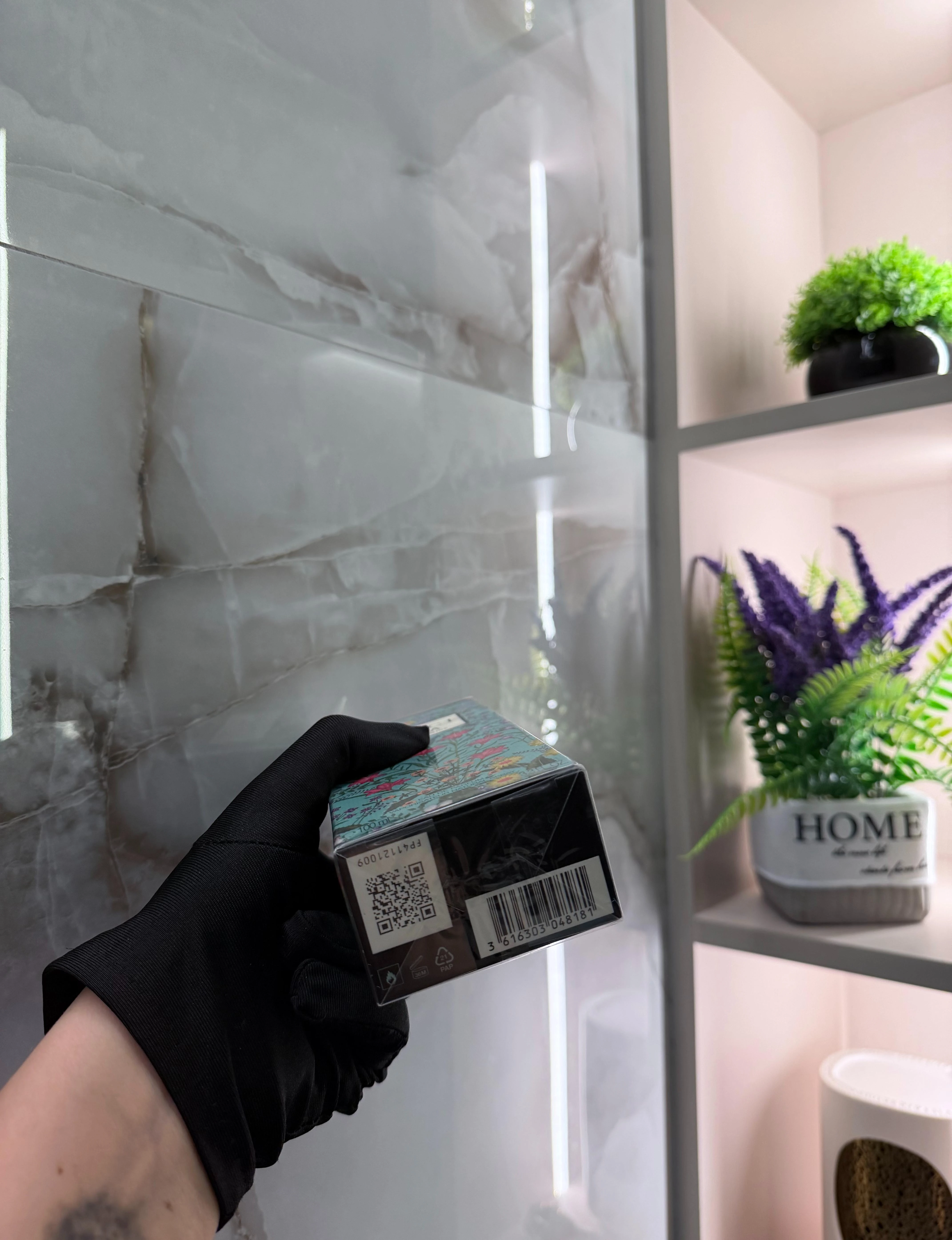 GUCCI flora Gorgeous jasmine аромат GUCCI flora Gorgeous jasmine аромат