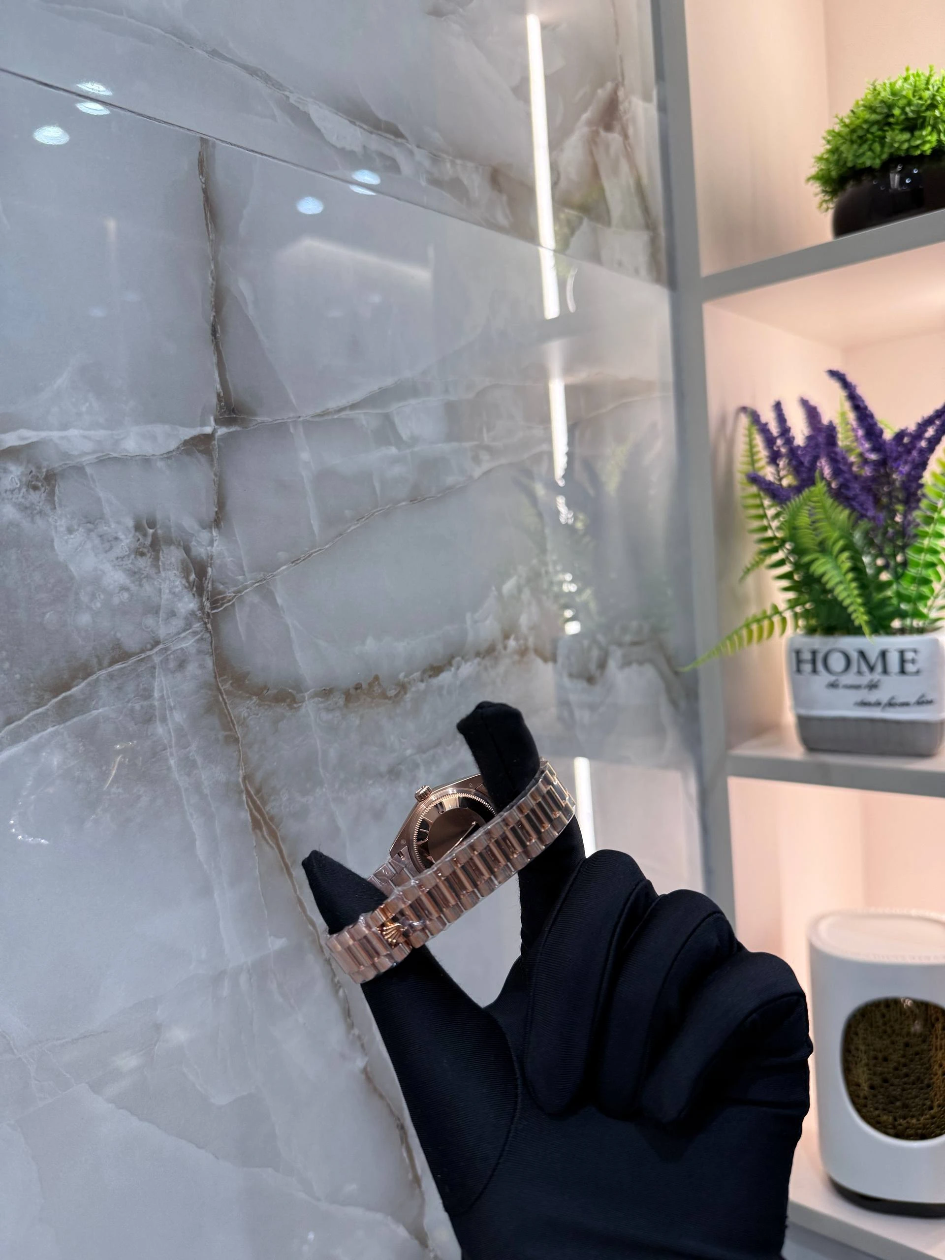 ROLEX Женские часы Datejust 31 M278285rbr-0010 ROLEX Женские часы Datejust 31 M278285rbr-0010