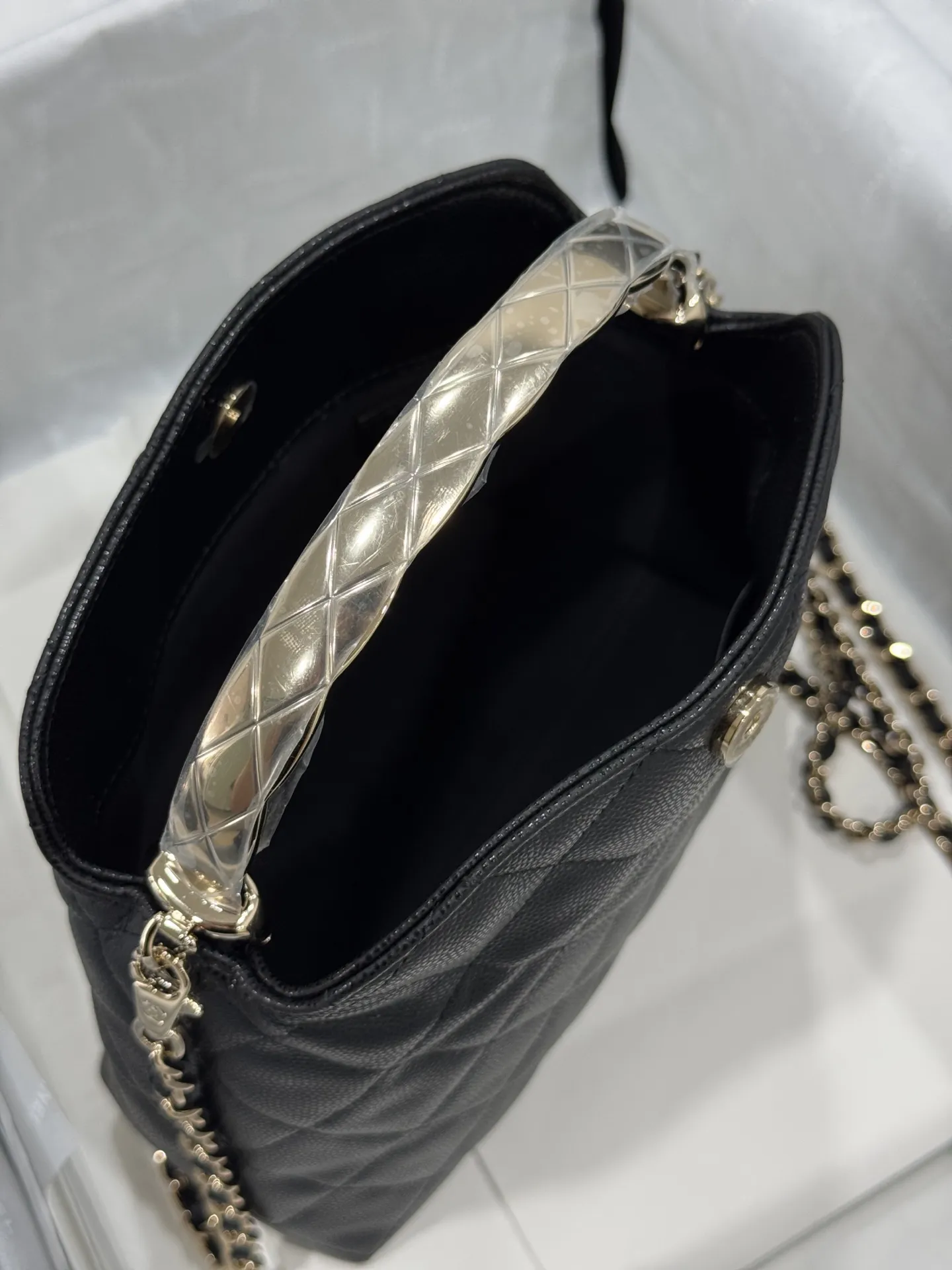 CHANEL Женская сумка 25S CHANEL Женская сумка 25S