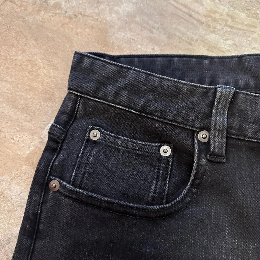 DOLCE & GABBANA Мужские джинсы DOLCE & GABBANA Мужские джинсы