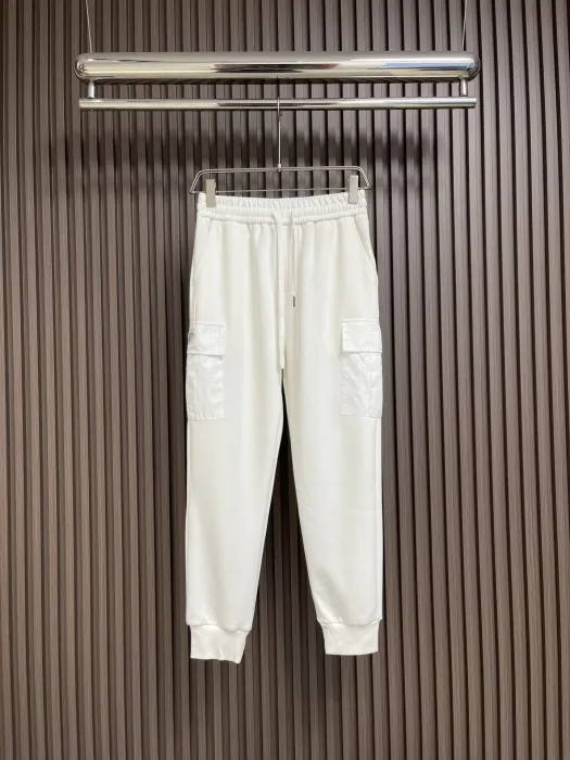 PRADA Мужские спортивные брюки