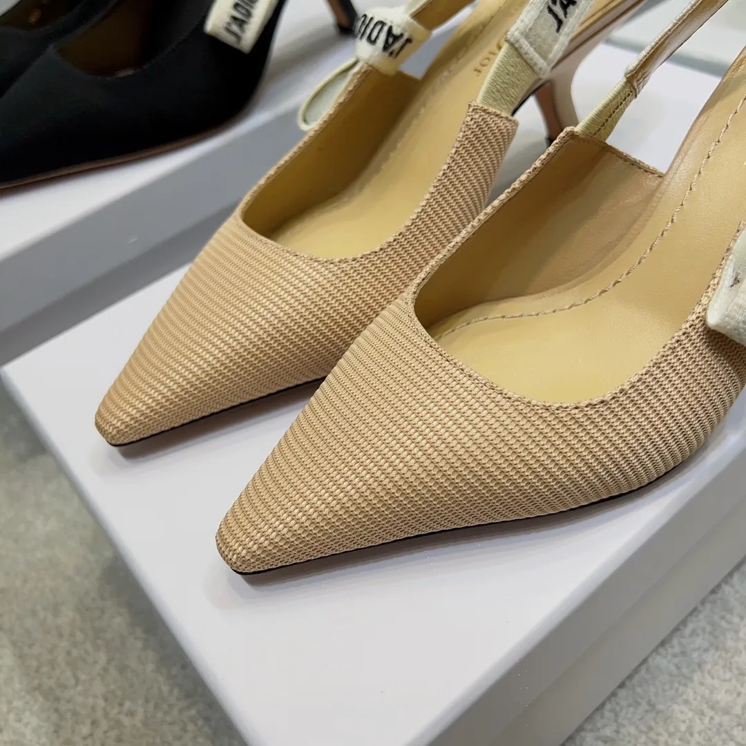 CHRISTIAN DIOR Женские туфли J'ADior CHRISTIAN DIOR Женские туфли J'ADior