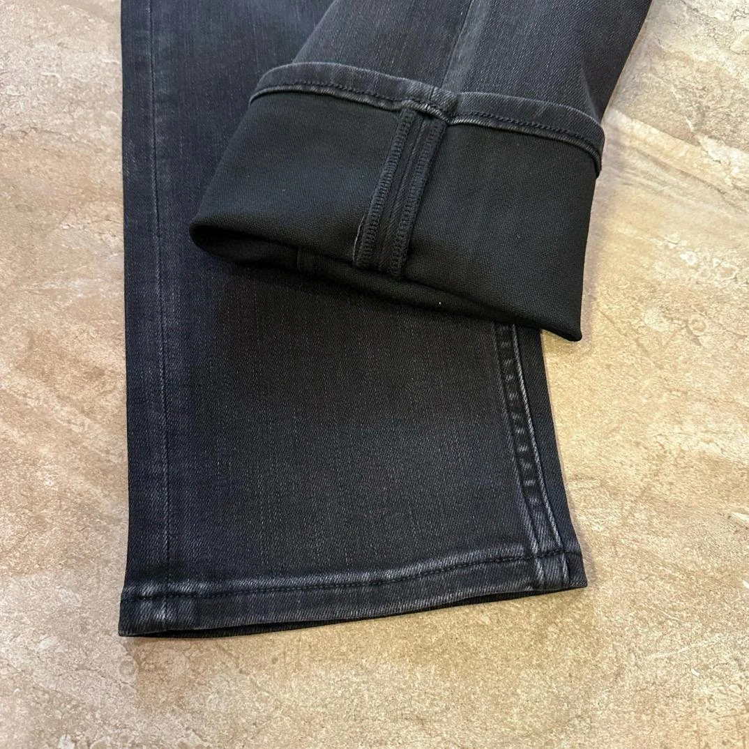 DOLCE & GABBANA Мужские джинсы DOLCE & GABBANA Мужские джинсы