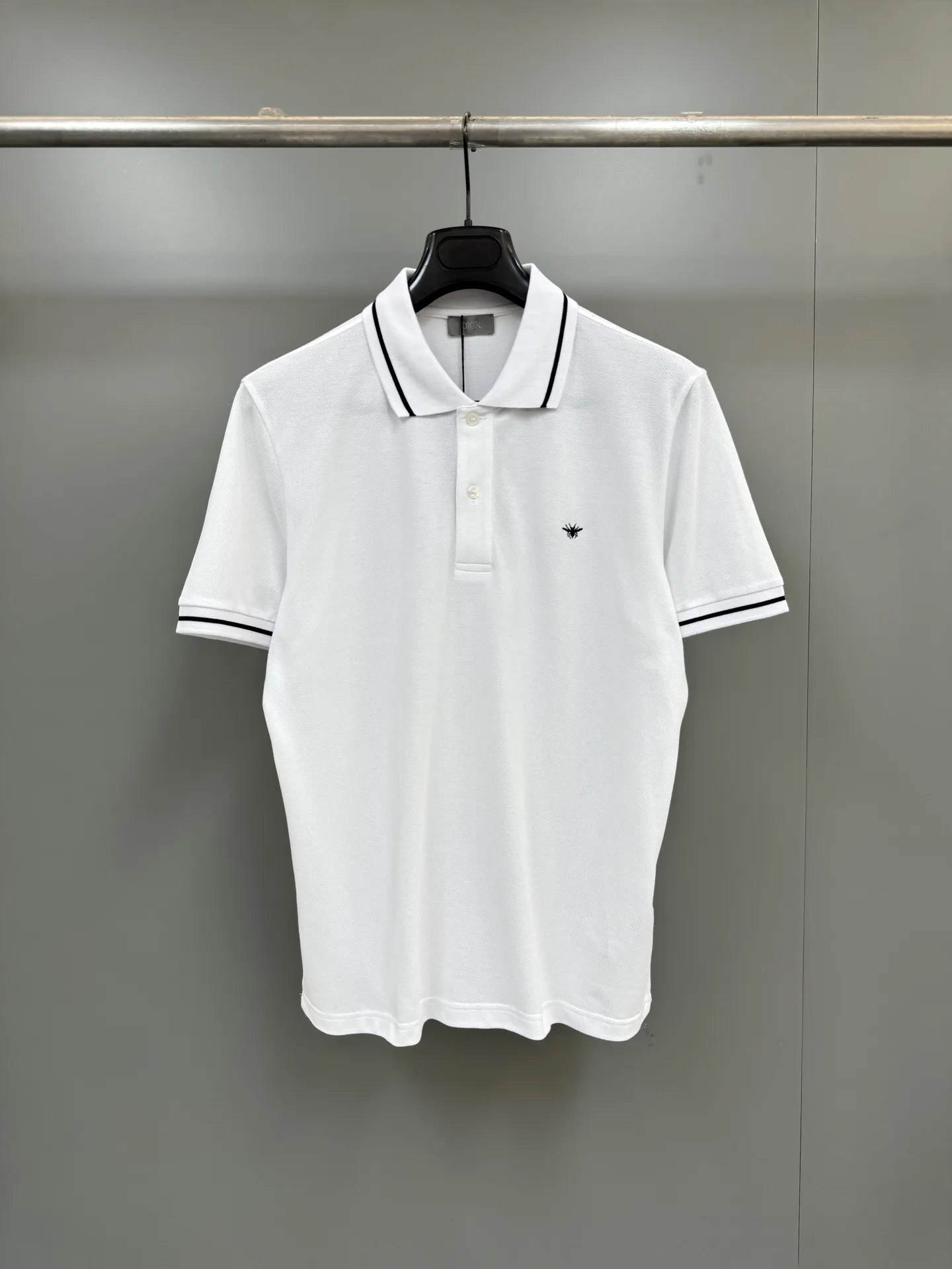 CHRISTIAN DIOR Мужская футболка CHRISTIAN DIOR Мужская футболка