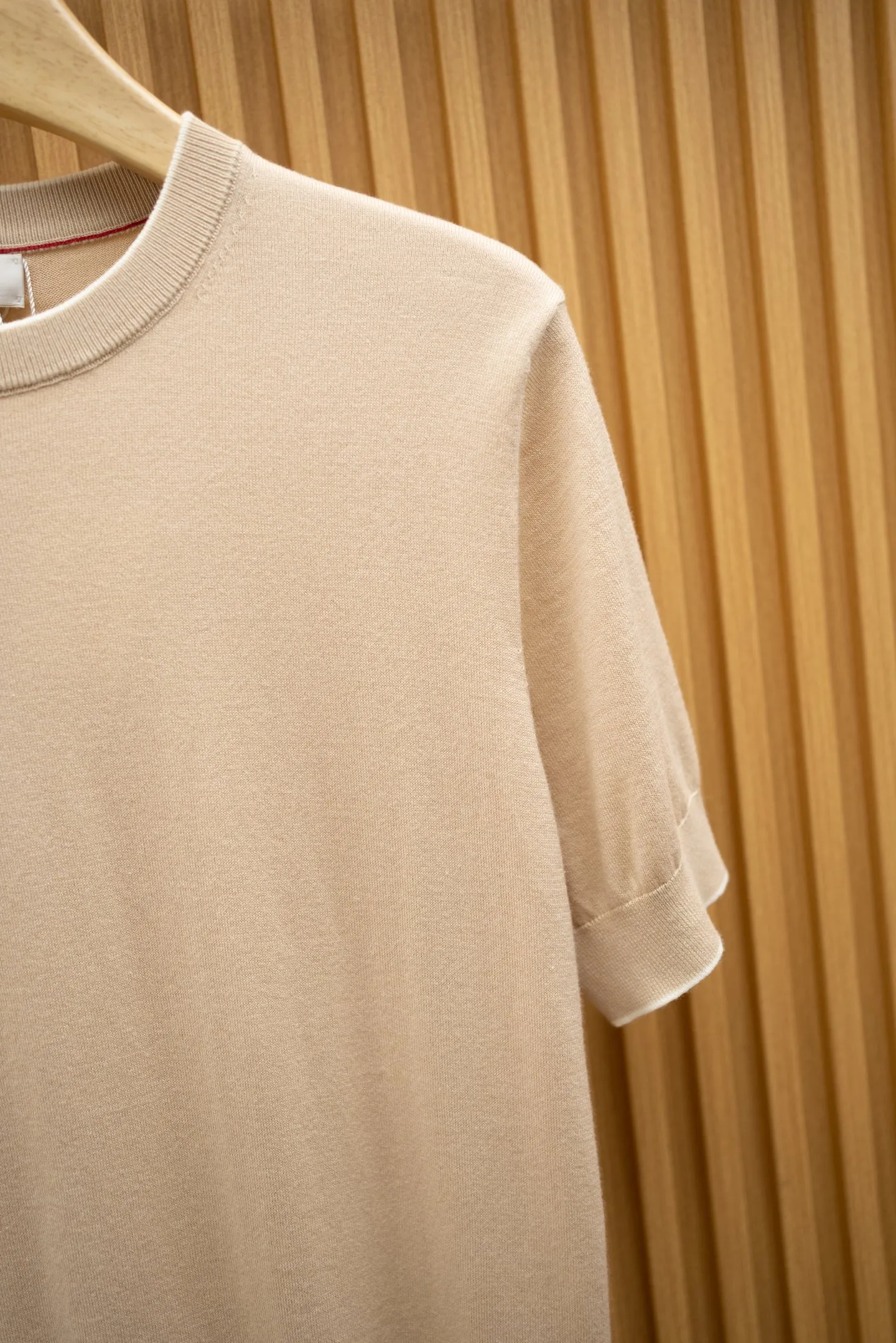 BRUNELLO CUCINELLI Мужская футболка BRUNELLO CUCINELLI Мужская футболка