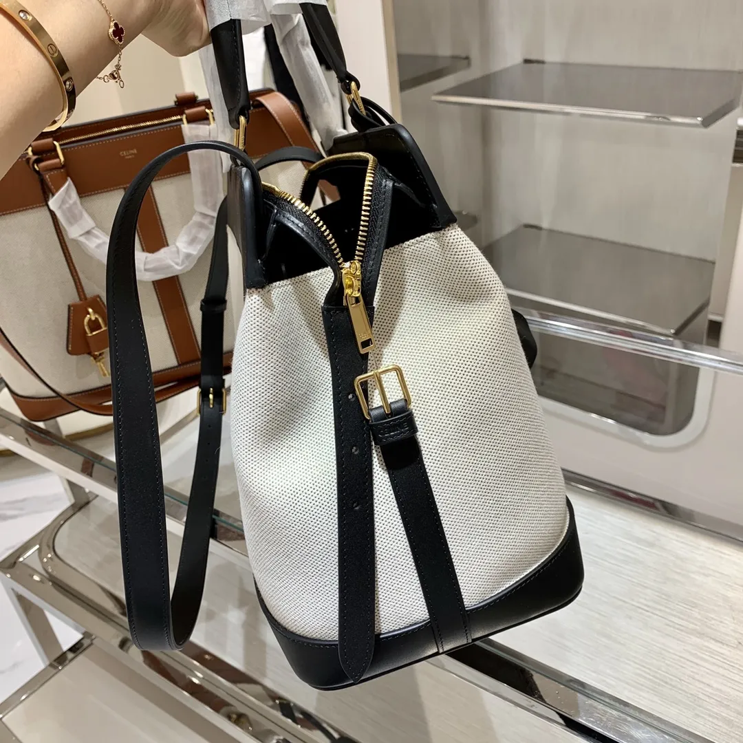 СELINE Женская сумка Cabas De France СELINE Женская сумка Cabas De France