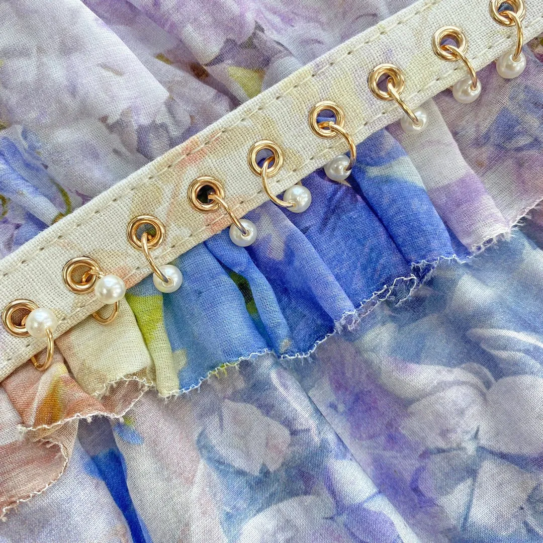 ZIMMERMANN Женский комбинезон ZIMMERMANN Женский комбинезон