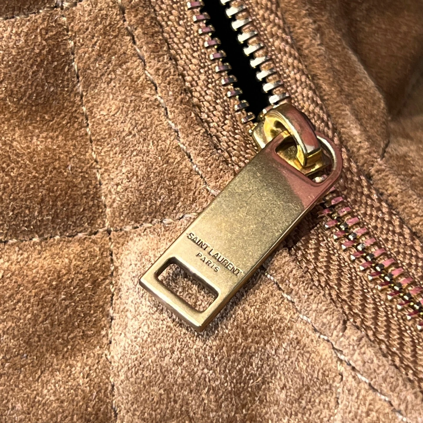 SAINT LAURENT Женская сумка Icare Small