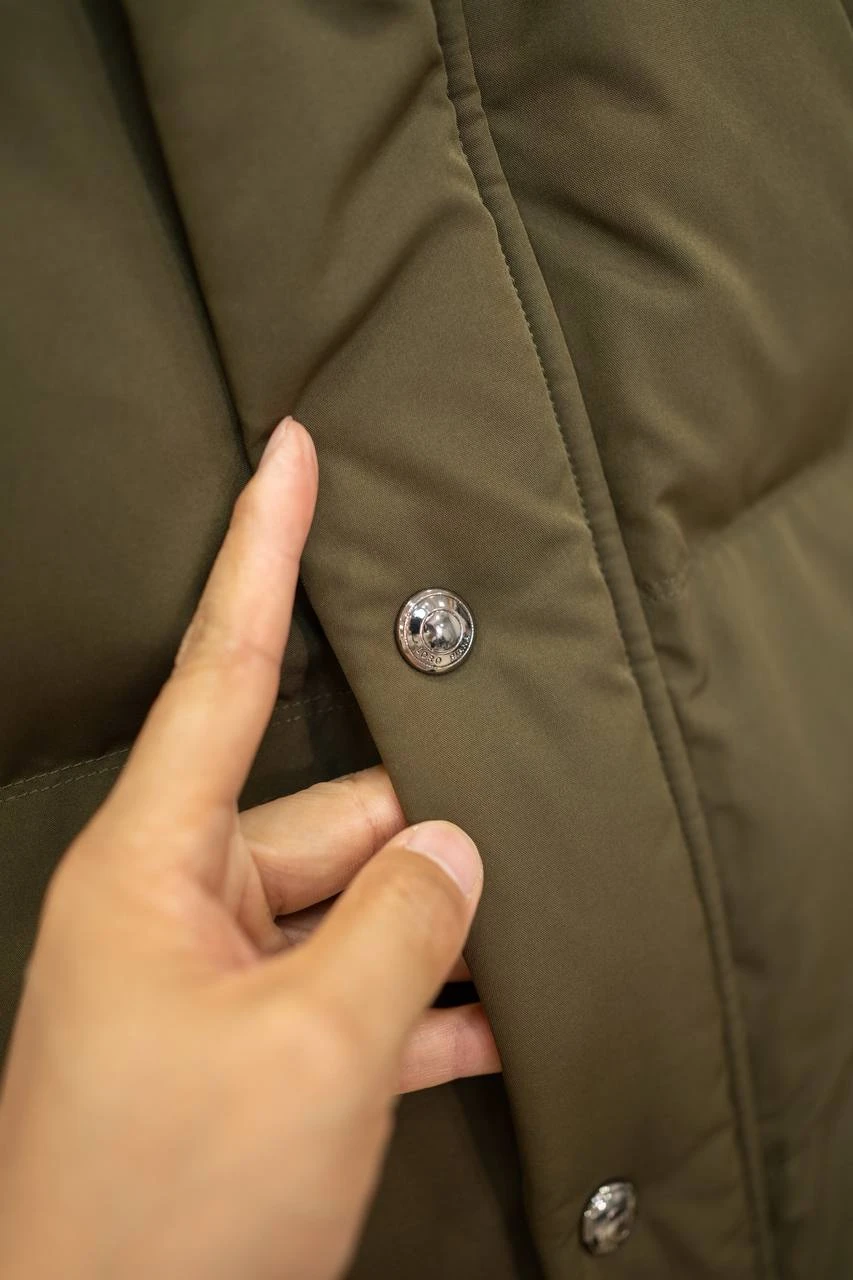 LORO PIANA Мужской жилет 