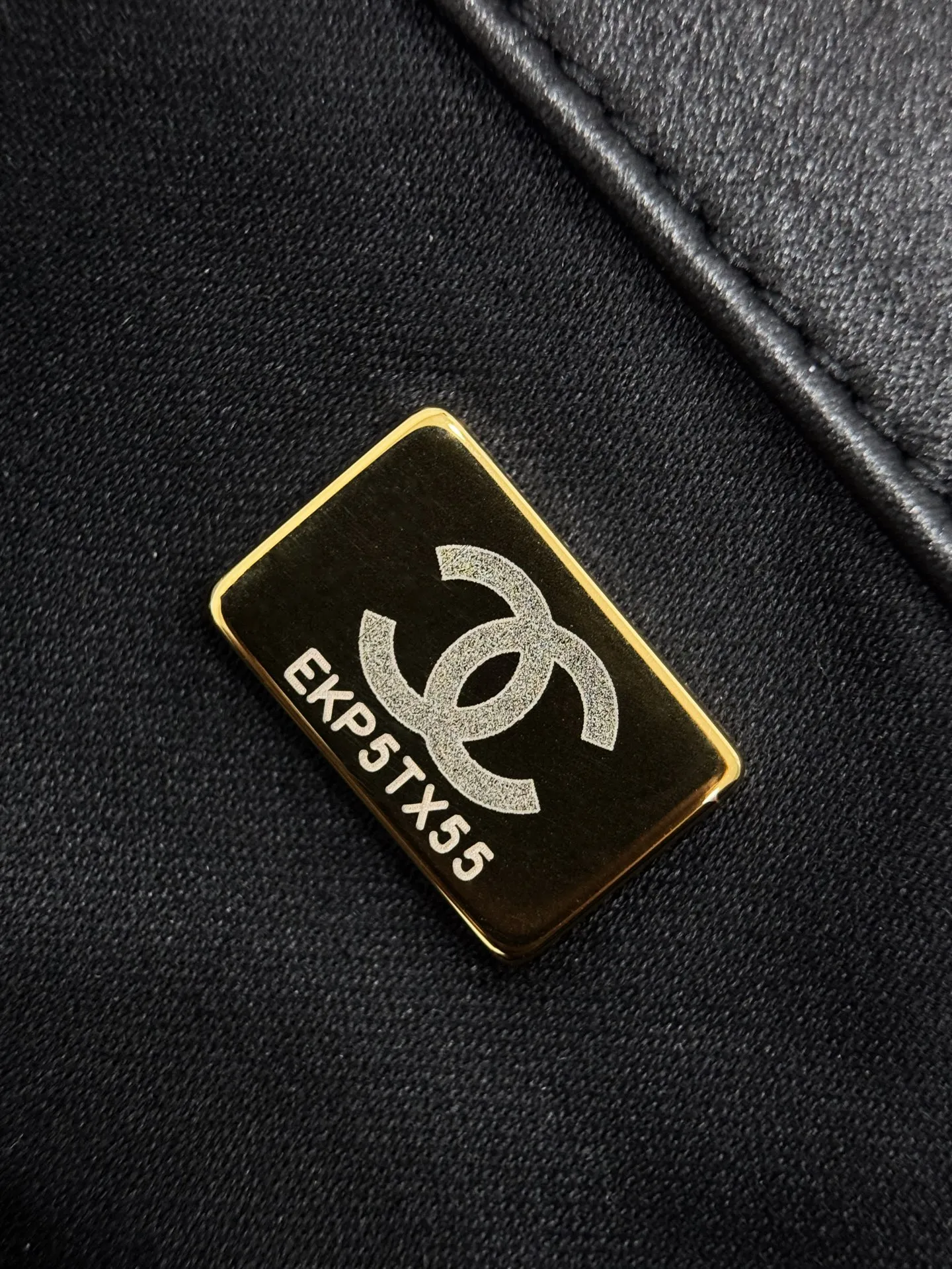 CHANEL Женская сумка Tote 25S CHANEL Женская сумка Tote 25S