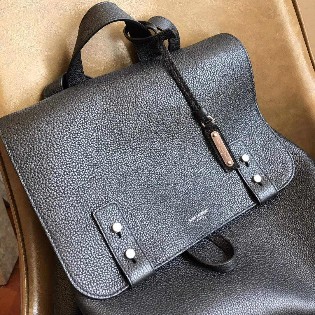 SAINT LAURENT Рюкзак Sac de Joir SAINT LAURENT Рюкзак Sac de Joir