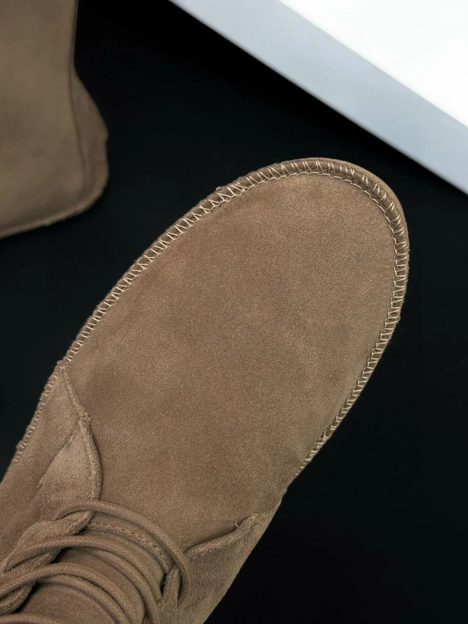 THE ROW Женские сапоги THE ROW Женские сапоги