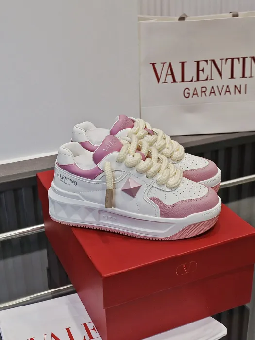 VALENTINO Унисекс кроссовки One Stud XL