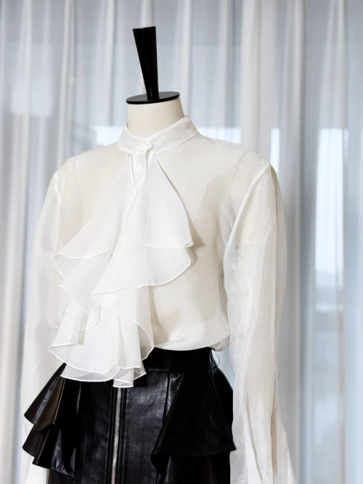 CHRISTIAN DIOR Женская блузка