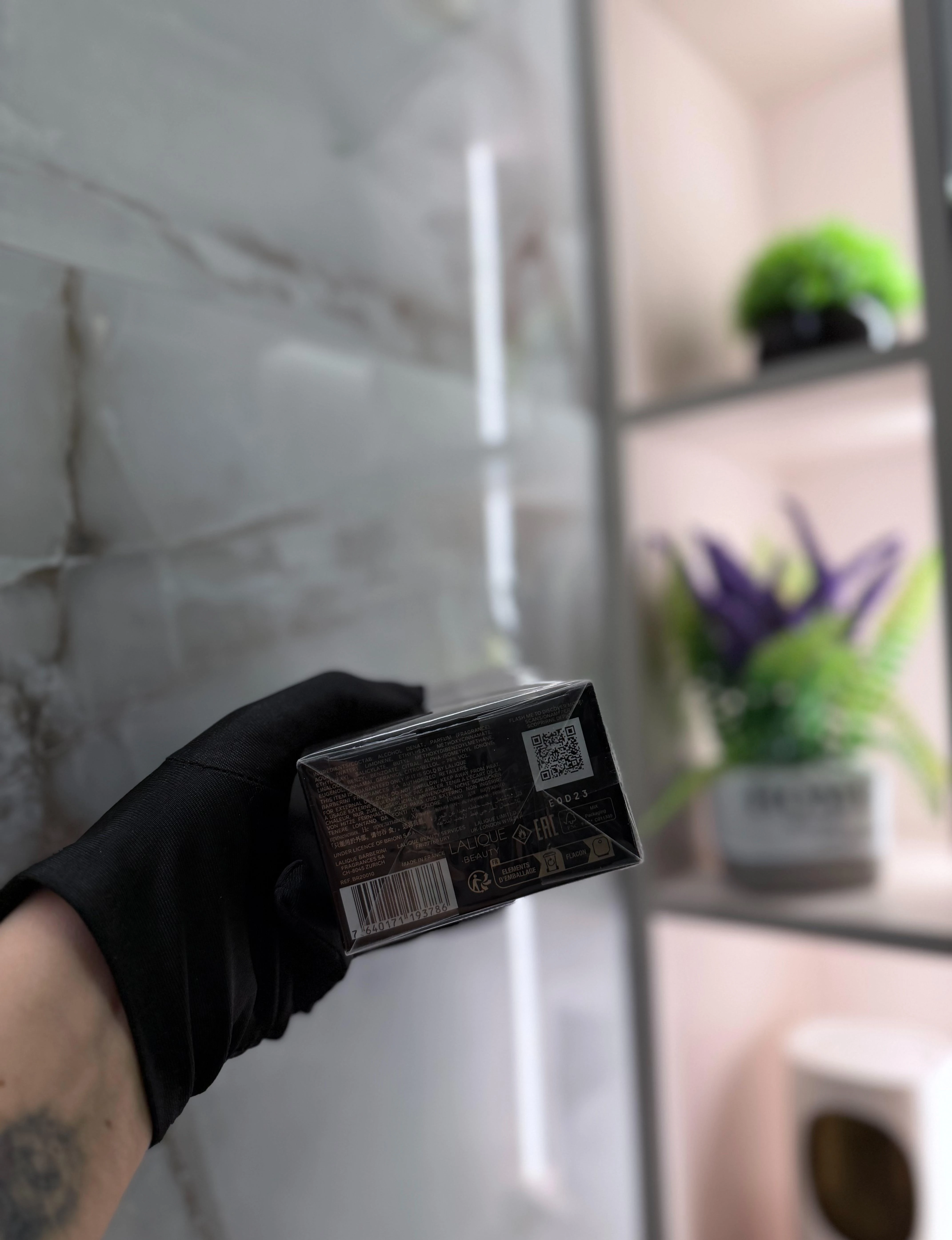 BRIONI Eau De Parfum Intense аромат BRIONI Eau De Parfum Intense аромат