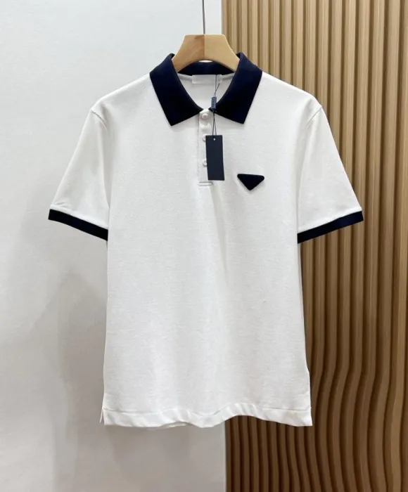 PRADA Мужская футболка