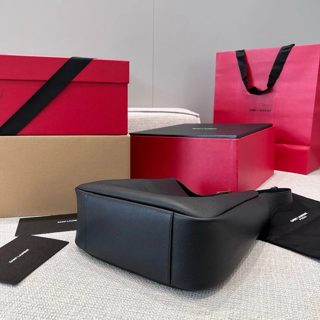 SAINT LAURENT Женская сумка Hobo