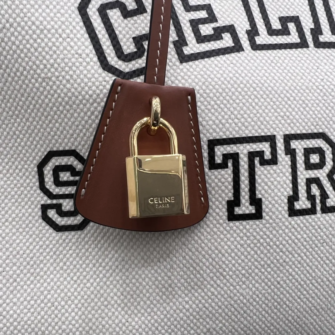 CELINE Женская сумка CABAS CELINE Женская сумка CABAS