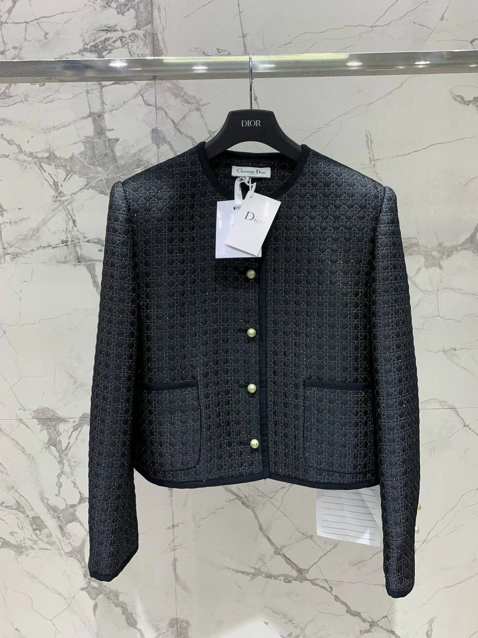 CHRISTIAN DIOR Женский пиджак CHRISTIAN DIOR Женский пиджак