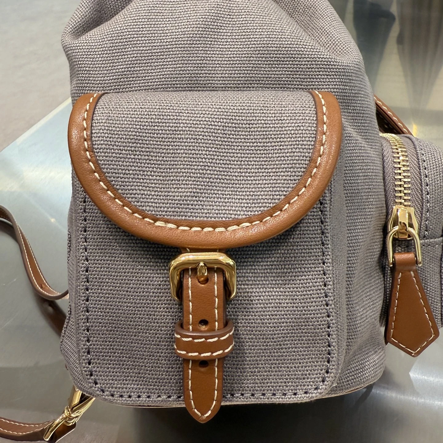 MIU MIU Женский рюкзак