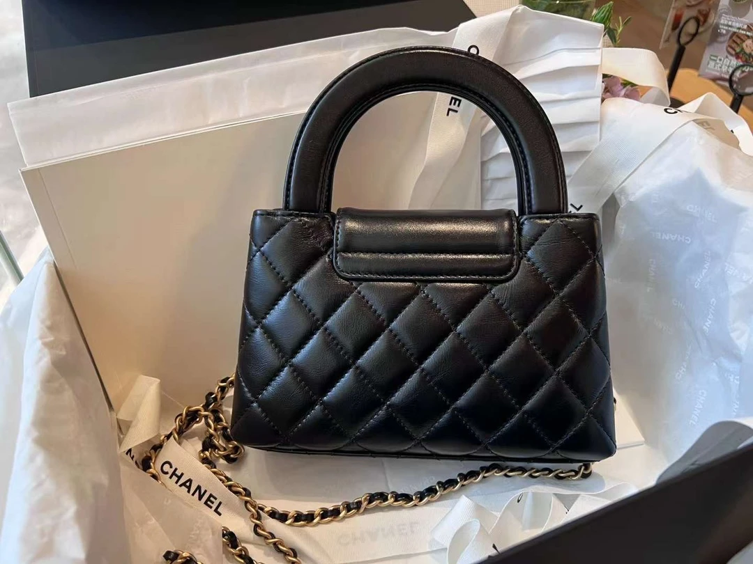 CHANEL Женская сумка Kelly 23k 