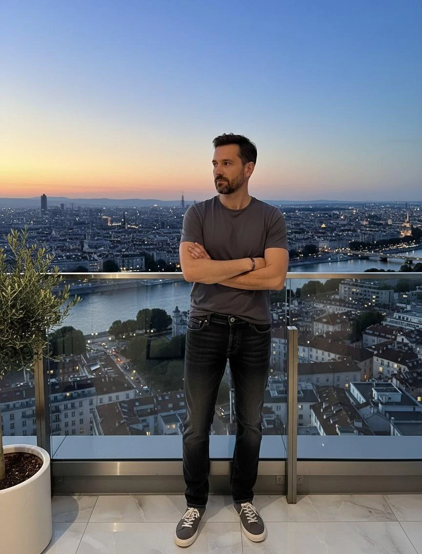 JACOB COHEN Мужские джинсы JACOB COHEN Мужские джинсы