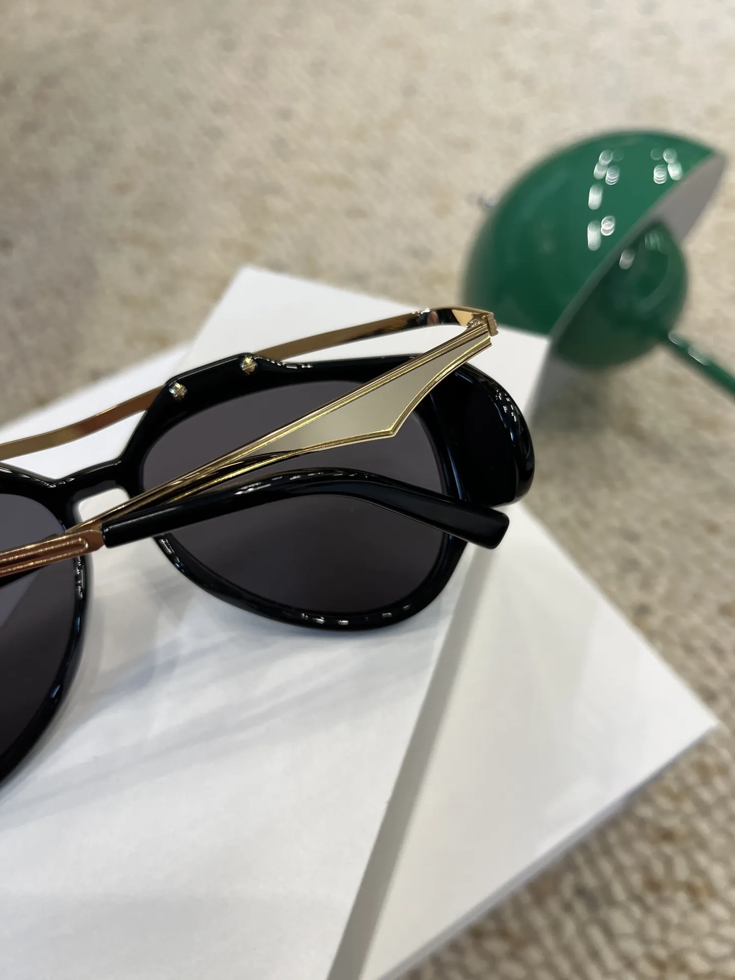 SAINT LAURENT Женские очки SL N137