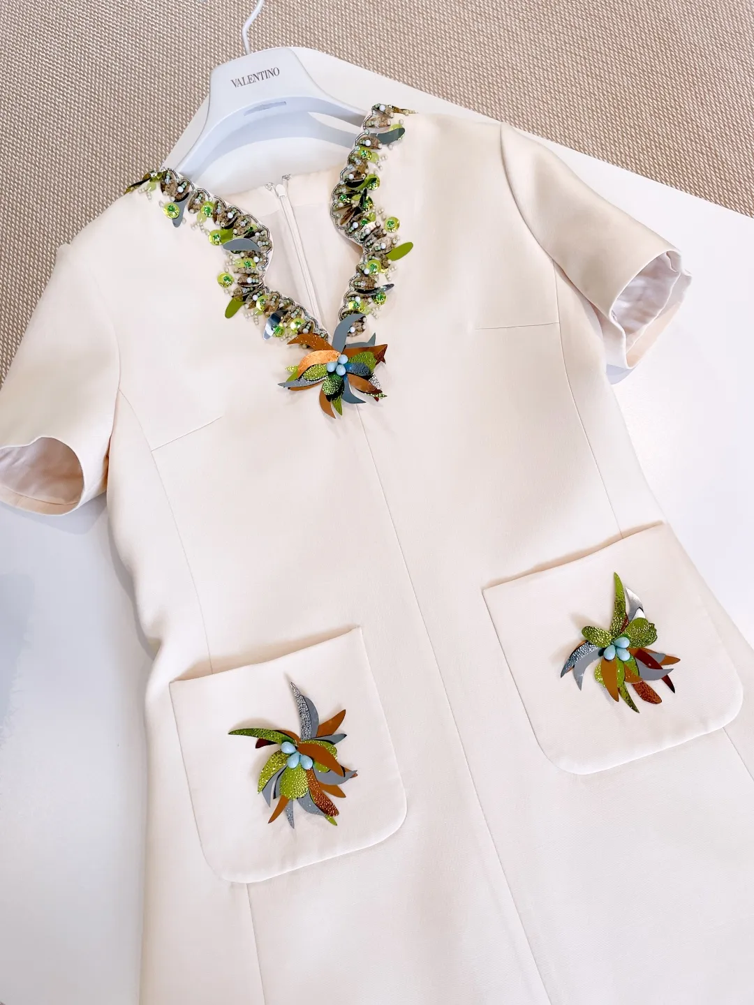 VALENTINO Женское платье VALENTINO Женское платье