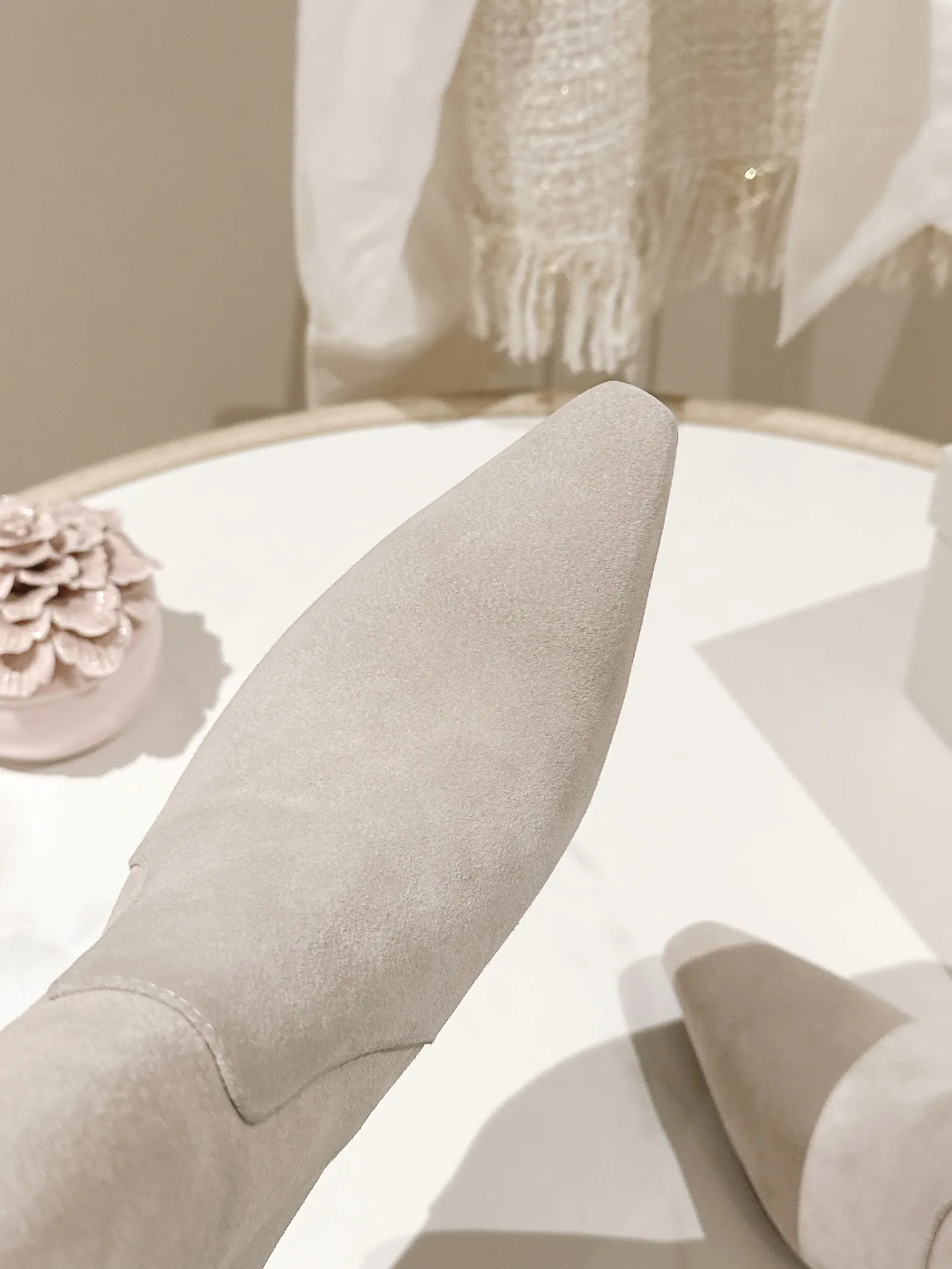 BRUNELLO CUCINELLI Женские сапоги