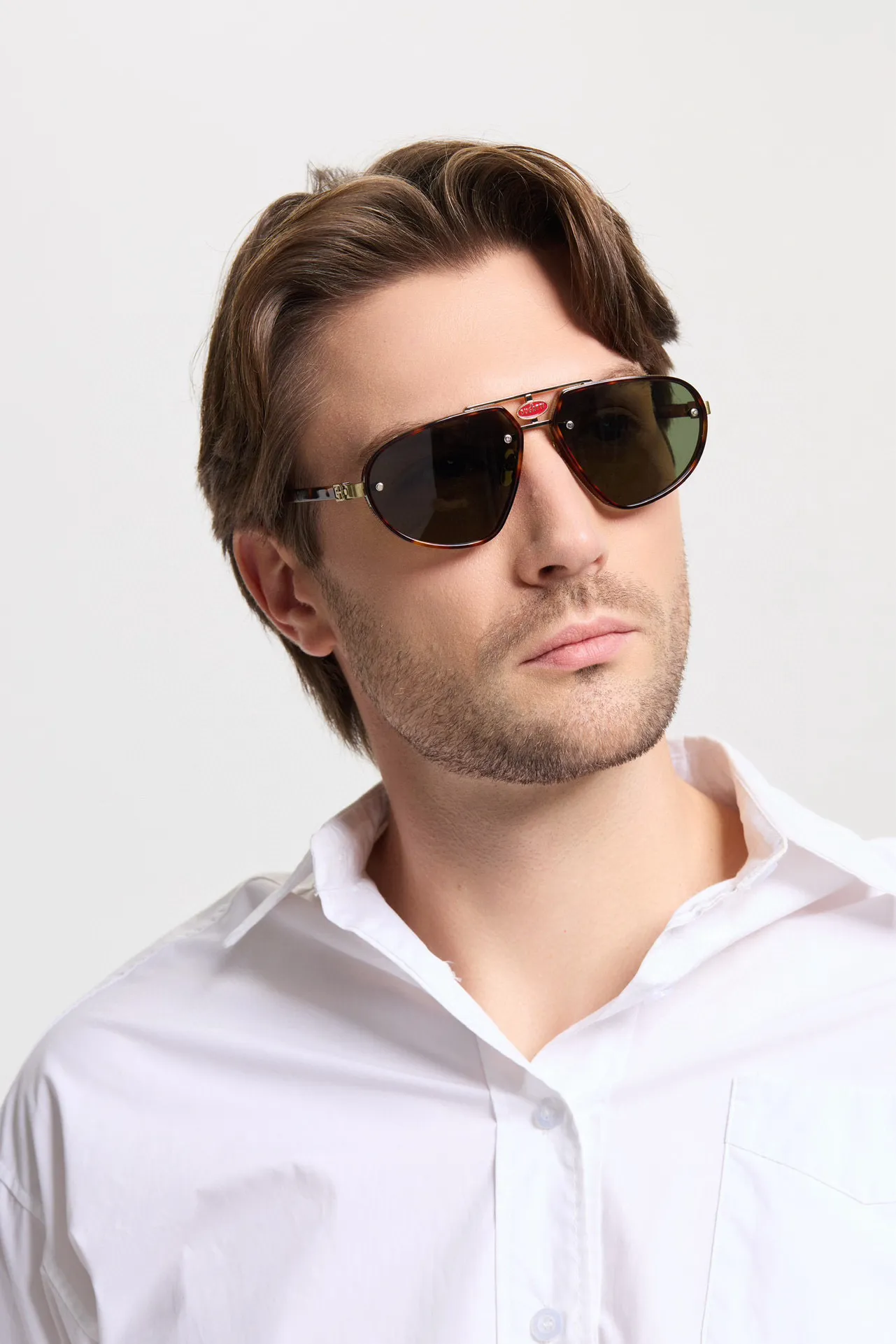 BUGATTI Мужские очки 10 BUGATTI Мужские очки 10