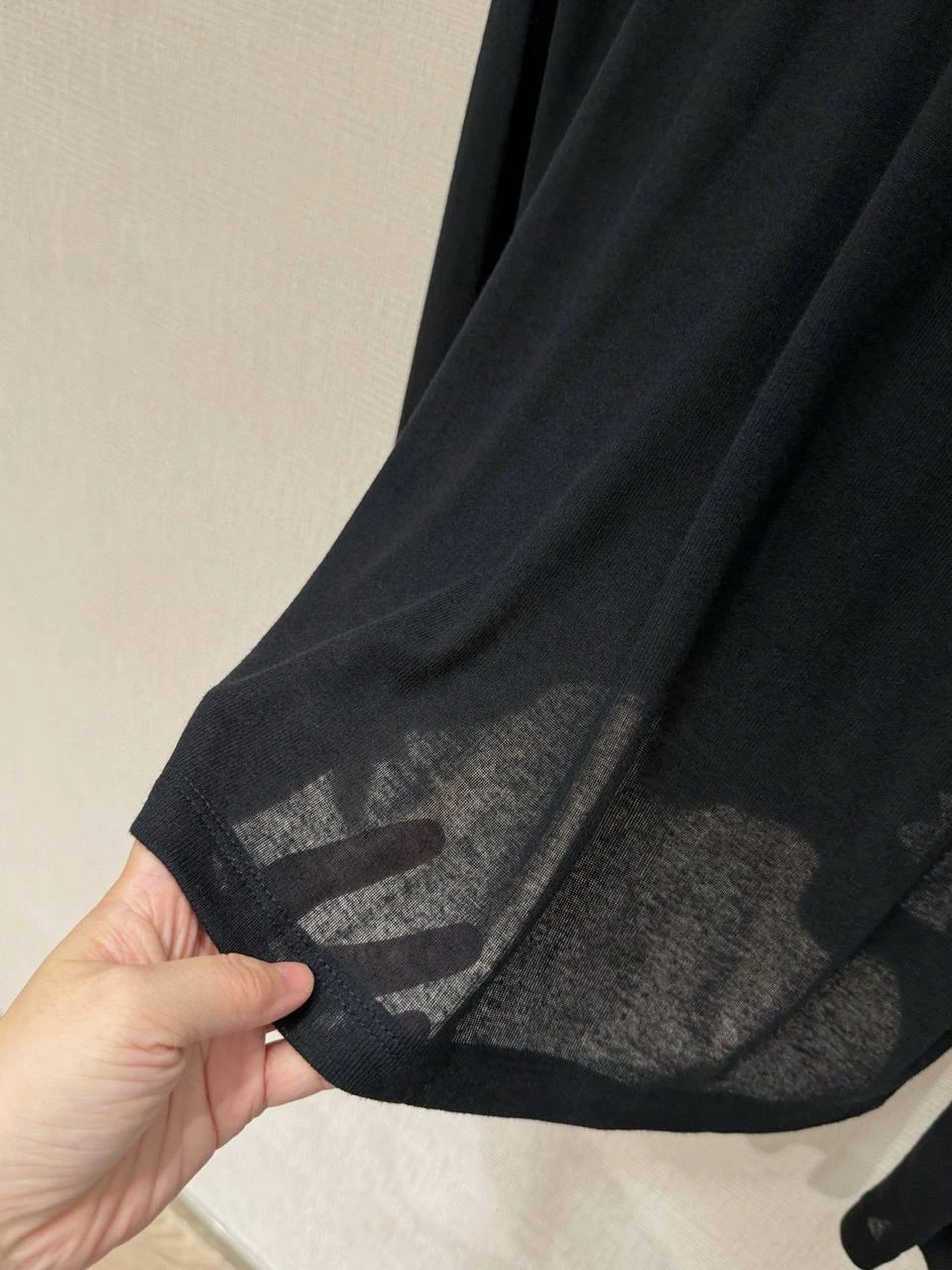 MIU MIU Женский лонгслив MIU MIU Женский лонгслив