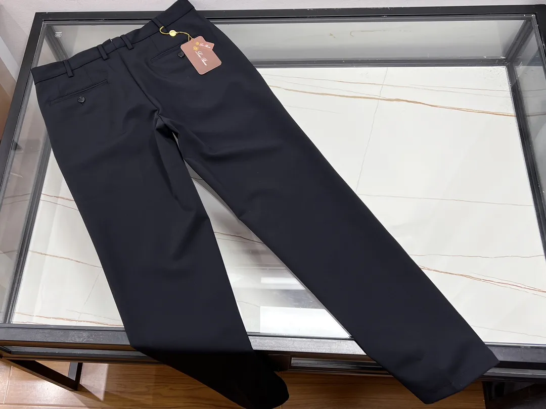 LORO PIANA Мужские брюки LORO PIANA Мужские брюки