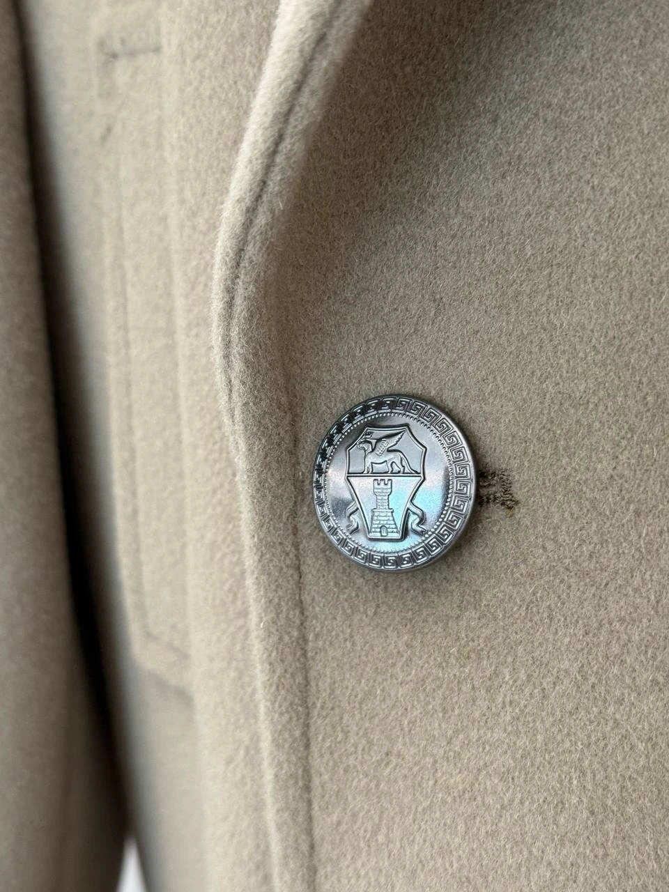 BRUNELLO CUCINELLI Мужское пальто BRUNELLO CUCINELLI Мужское пальто