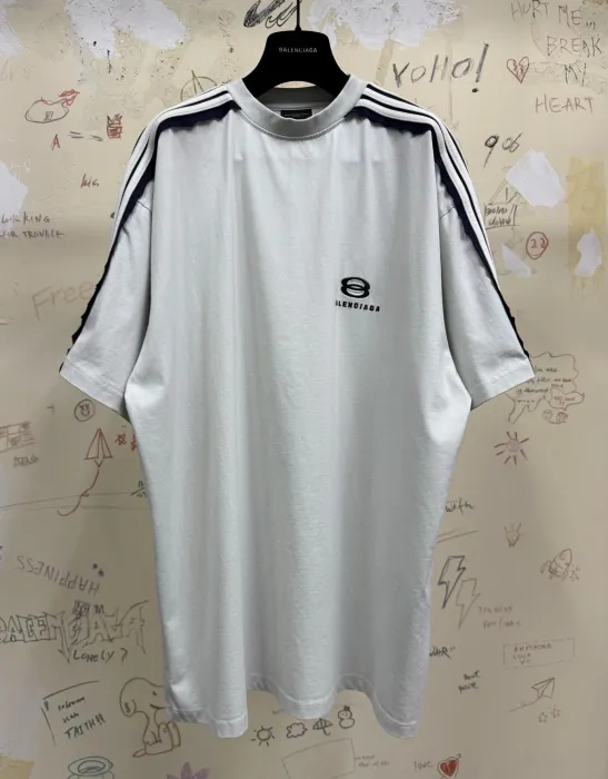 BALENCIAGA Мужская футболка