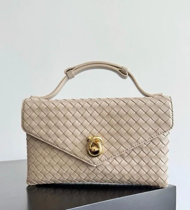 BOTTEGA VENETA Сумка Knot Lock