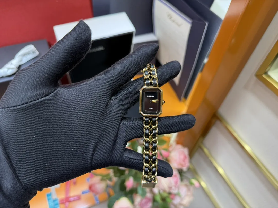 CHANEL Женские часы Premiеre Еdition CHANEL Женские часы Premiеre Еdition