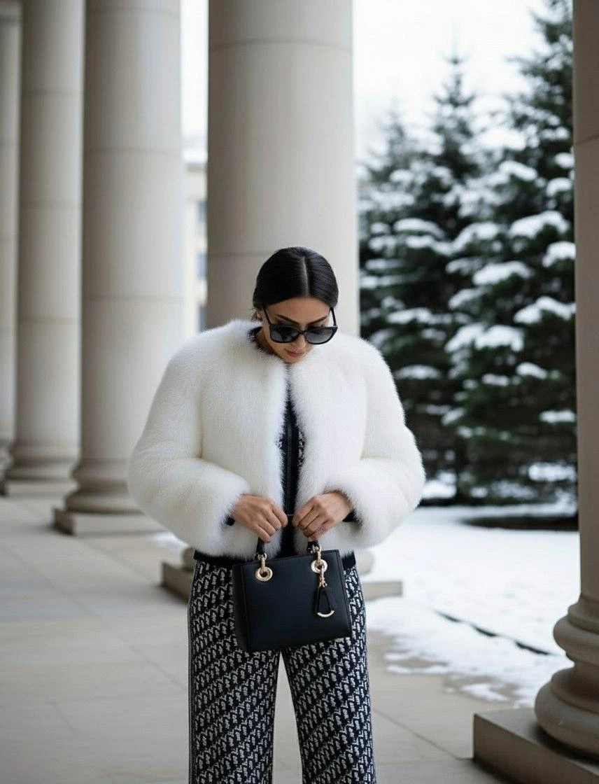 CHRISTIAN DIOR Женский костюм CHRISTIAN DIOR Женский костюм