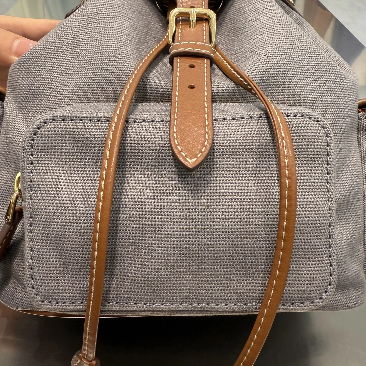 MIU MIU Женский рюкзак