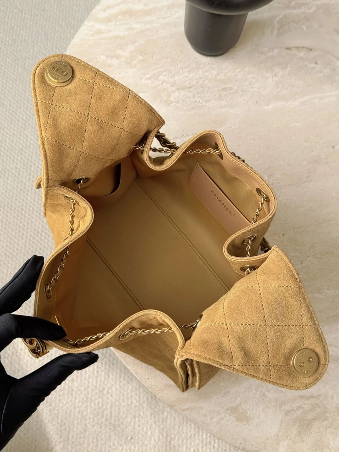 CHANEL Женская сумка Hobo 26С 