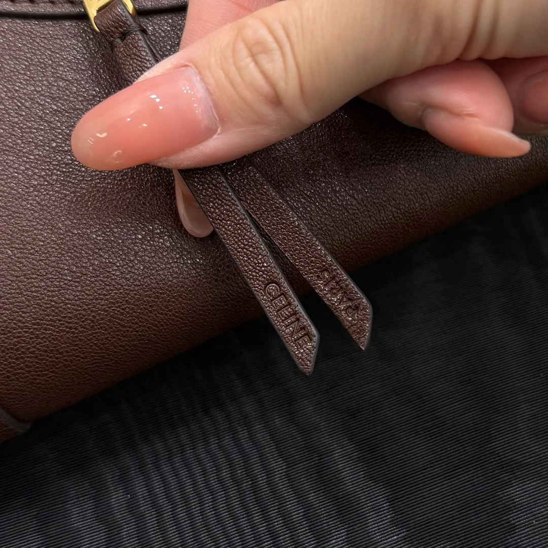 CELINE Женская сумка Luggage