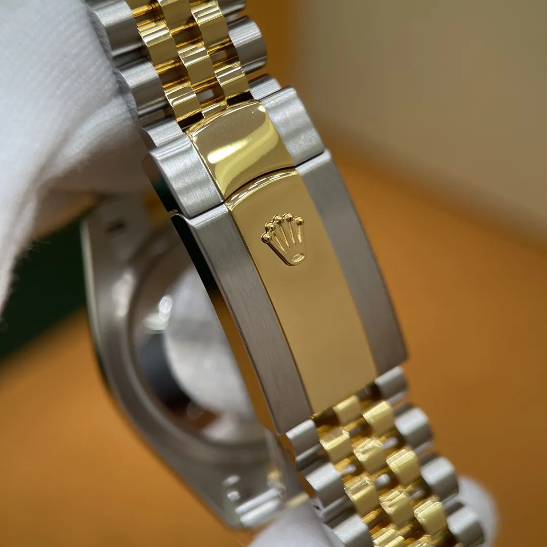 ROLEX Женские часы Datejust 36 m126233-0039 ROLEX Женские часы Datejust 36 m126233-0039