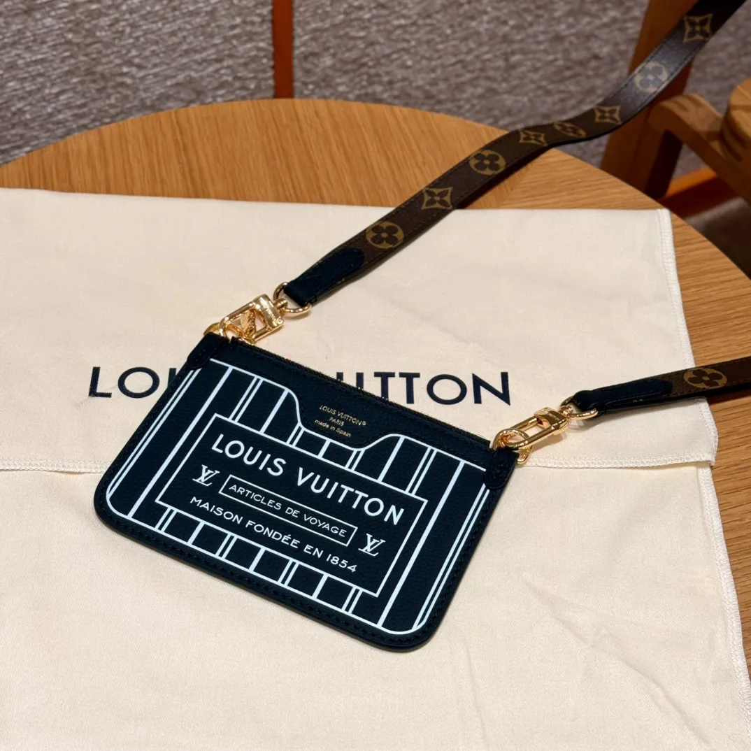 LOUIS VUITTON Сумка Neverfull Inside out LOUIS VUITTON Сумка Neverfull Inside out