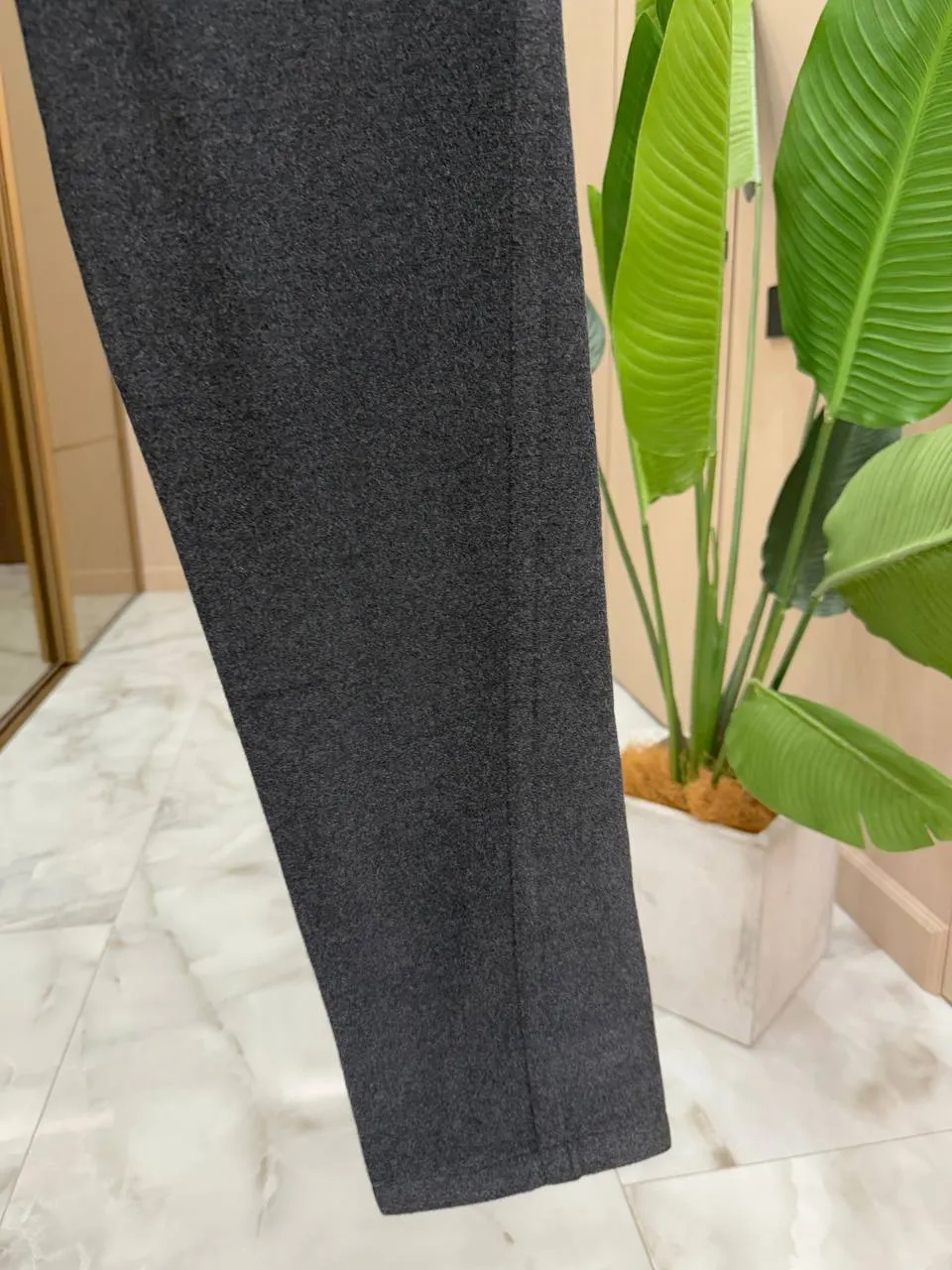 LORO PIANA Мужские брюки из кашемира LORO PIANA Мужские брюки из кашемира