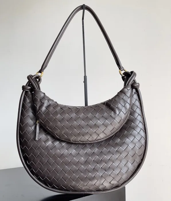 BOTTEGA VENETA Женская Сумка GemeIIi Large